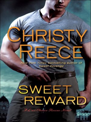 cover image of Sweet Reward